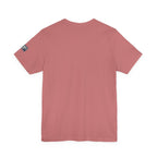 Brazilian Jiu-Jitsu Belt Rank Pyramid Tee — BJJ Training Shirt