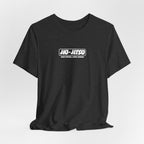 Jiu-Jitsu Always Learning Tee - Graphic T-Shirt