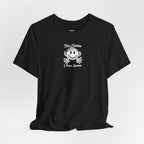 BJJ Guard Pull Tee