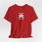 BJJ Guard Pull Tee
