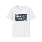 Slow Belt Society T-Shirt