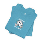 BJJ Guard Pull Tee