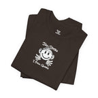 BJJ Guard Pull Tee