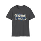 Slow Belt Society T-Shirt