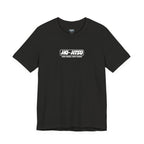 Jiu-Jitsu Always Learning Tee - Graphic T-Shirt