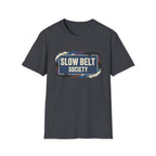 Slow Belt Society T-Shirt