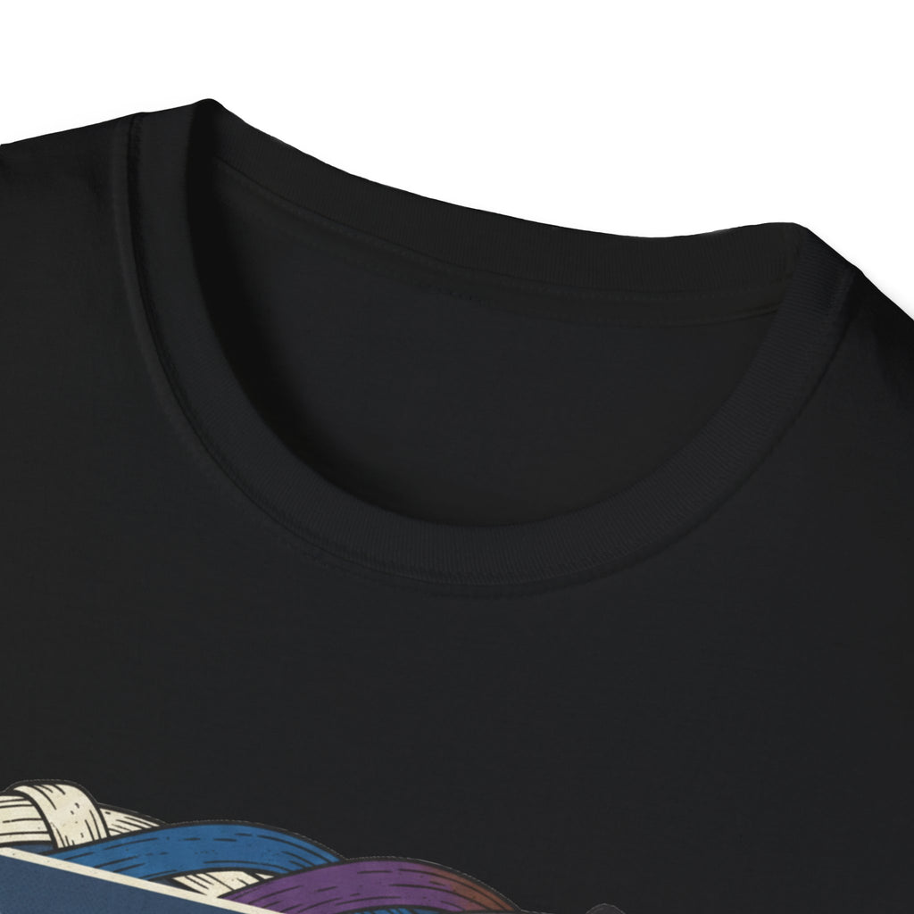 Slow Belt Society T-Shirt
