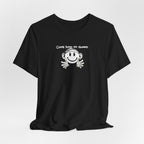 BJJ Guard Pull Smiley T-Shirt – Jiu-Jitsu
