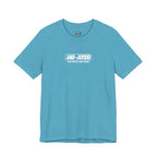 Jiu-Jitsu Always Learning Tee - Graphic T-Shirt