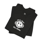 Old Guy Jiu-Jitsu T‑Shirt — Old Men Who Grapple Tee