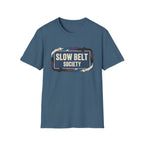 Slow Belt Society T-Shirt