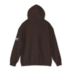 Jiu Jitsu Belt Hoodie — BJJ Textured Belt Graphic Pullover