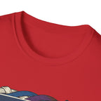 Slow Belt Society T-Shirt