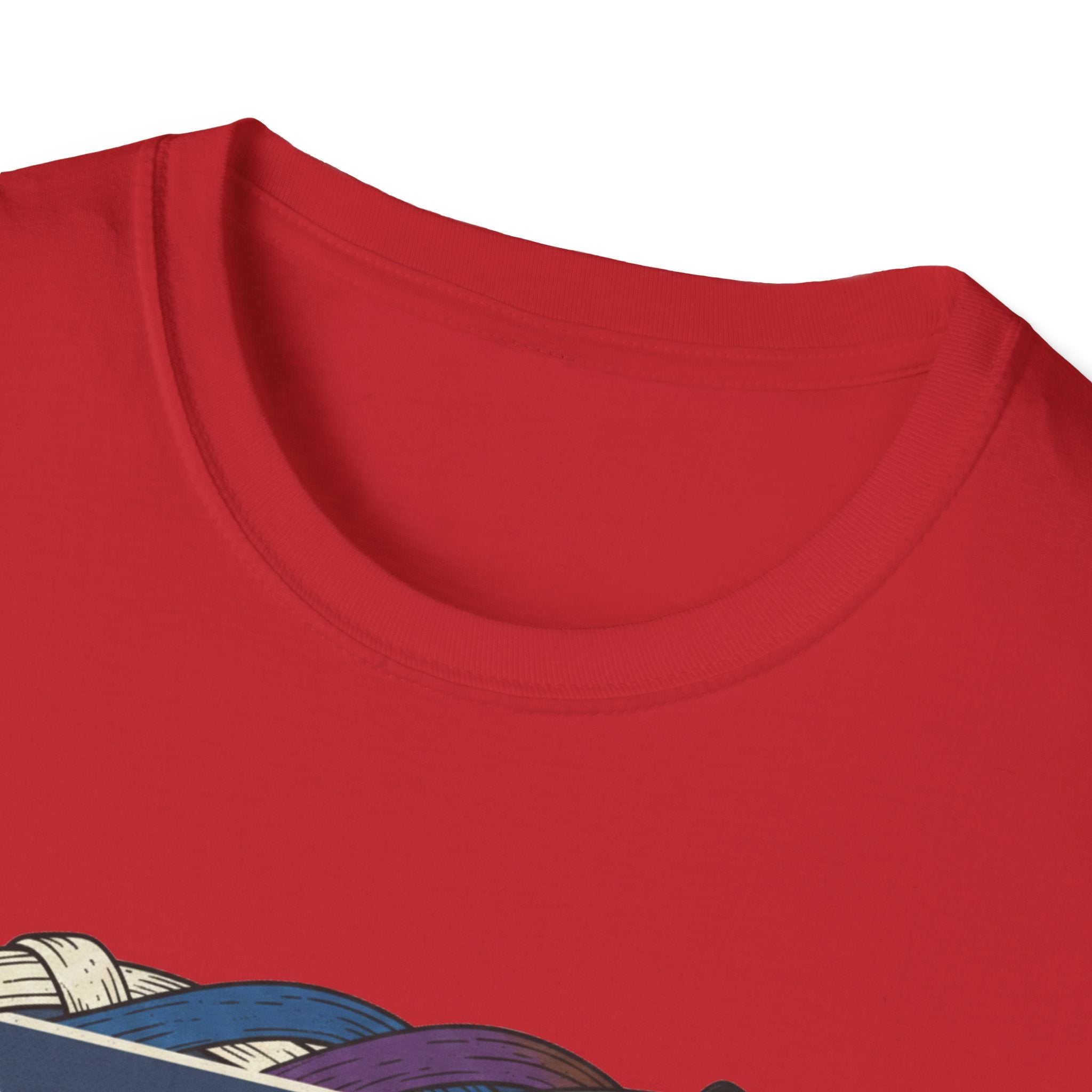 Slow Belt Society T-Shirt