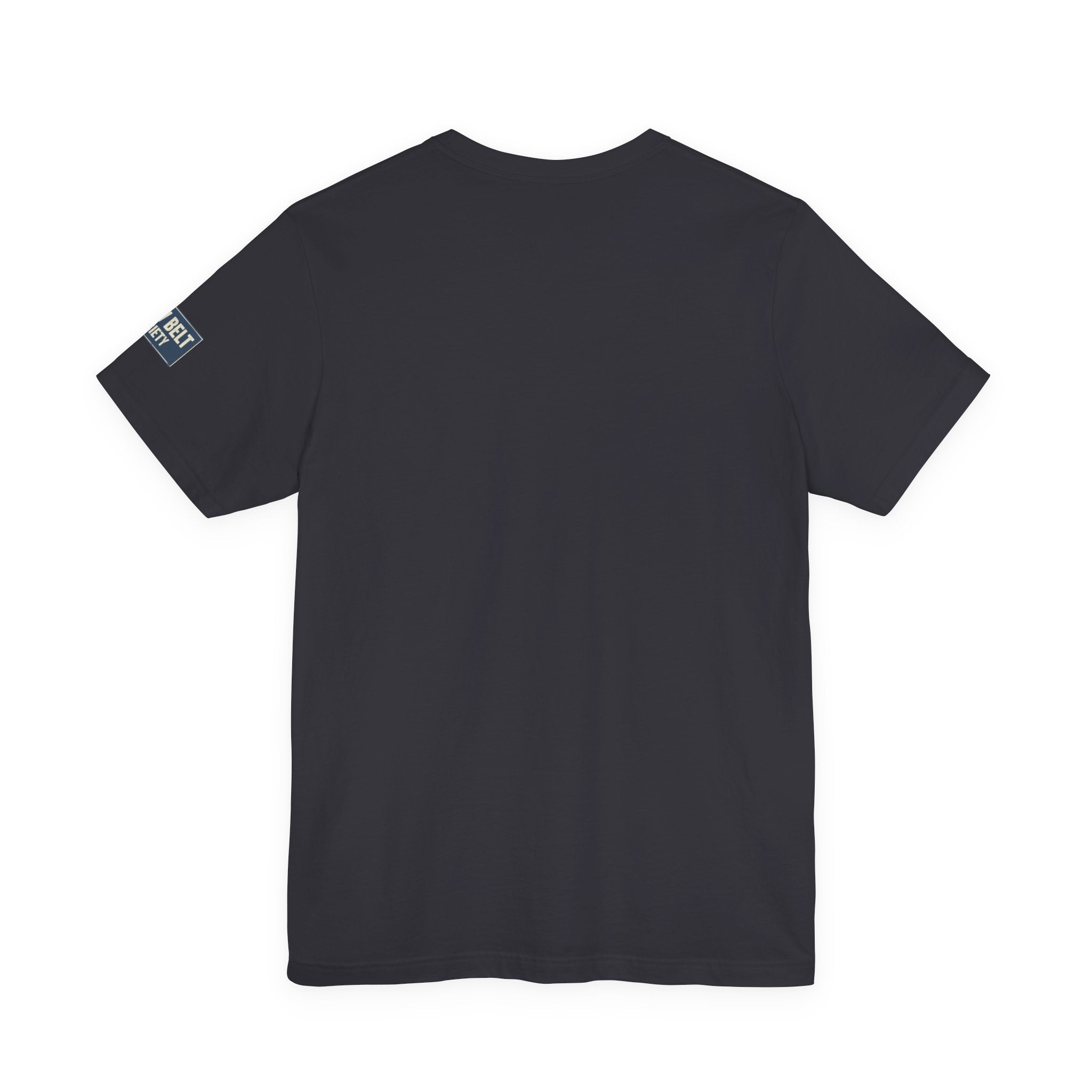 Jiu-Jitsu Progressing Slowly Tee — Martial Arts Training Shirt