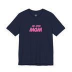 Jiu-Jitsu Mom T-Shirt – Pink Martial Arts Mom Tee