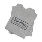 Jiu-Jitsu "Chess Under Pressure" Short Sleeve Tee