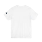 Blue Belt Energy Jiu-Jitsu T-Shirt — BJJ Tee