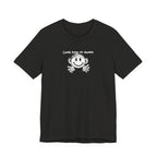 BJJ Guard Pull Smiley T-Shirt – Jiu-Jitsu