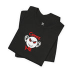"Choke Me" BJJ Graphic Tee – Jiu-Jitsu Streetwear T‑Shirt