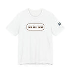 De La Riva Tee – Brown T-Shirt