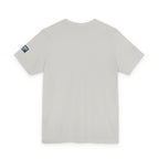 Jiu-Jitsu Progressing Slowly Tee — Casual Martial Arts Training Shirt