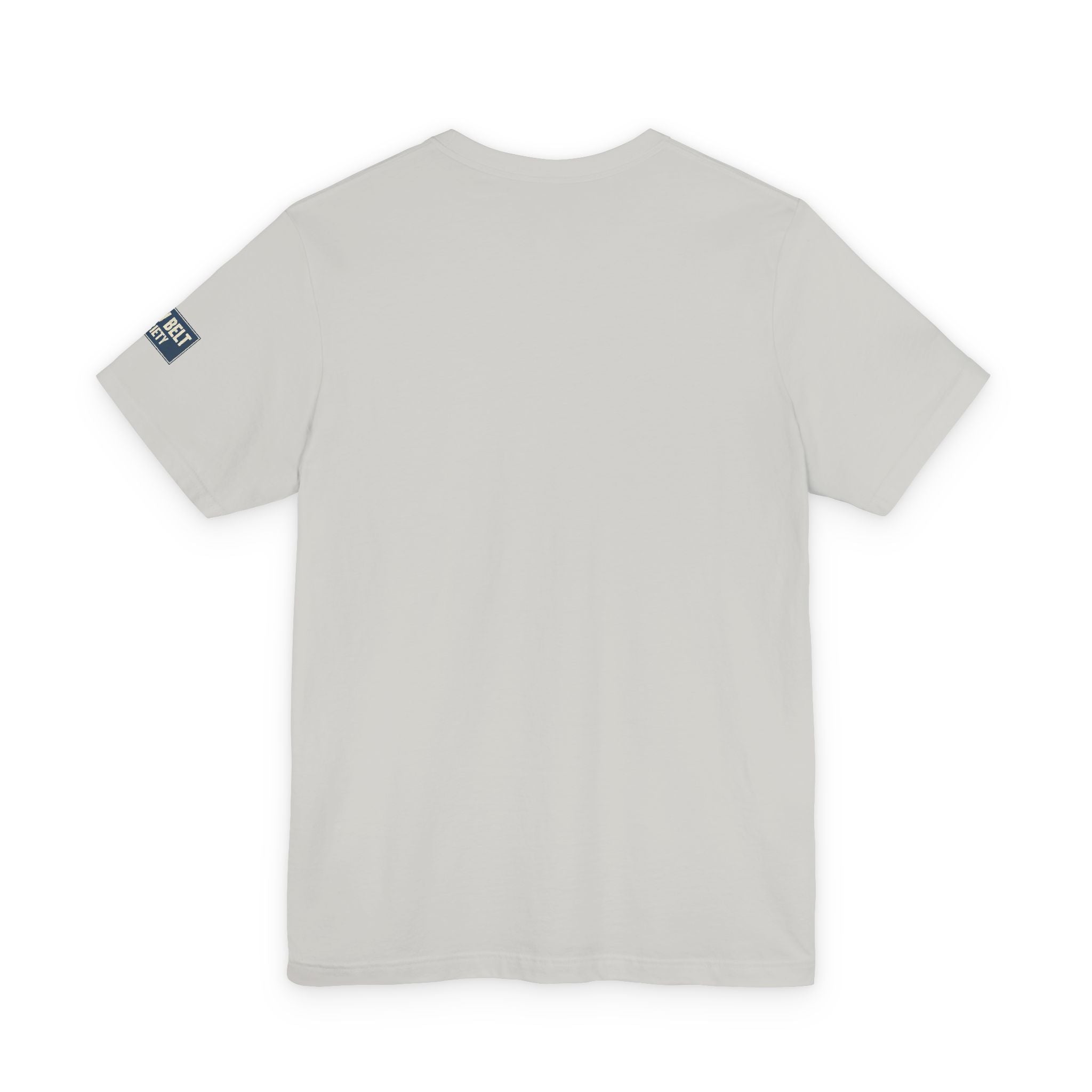 Jiu-Jitsu Progressing Slowly Tee — Casual Martial Arts Training Shirt