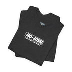 Jiu-Jitsu Always Learning Tee - Graphic T-Shirt