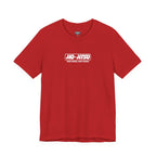 Jiu-Jitsu Always Learning Tee - Graphic T-Shirt