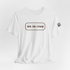 De La Riva Tee – Brown T-Shirt