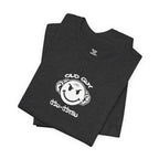 Old Guy Jiu-Jitsu T‑Shirt — Old Men Who Grapple Tee