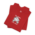 BJJ Guard Pull Tee