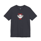"Choke Me" BJJ Graphic Tee – Jiu-Jitsu Streetwear T‑Shirt