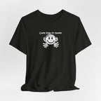 BJJ Guard Pull Smiley T-Shirt – Jiu-Jitsu