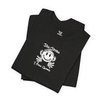 BJJ Guard Pull Tee