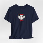"Choke Me" BJJ Graphic Tee – Jiu-Jitsu Streetwear T‑Shirt