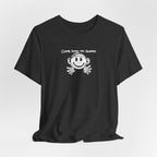 BJJ Guard Pull Smiley T-Shirt – Jiu-Jitsu