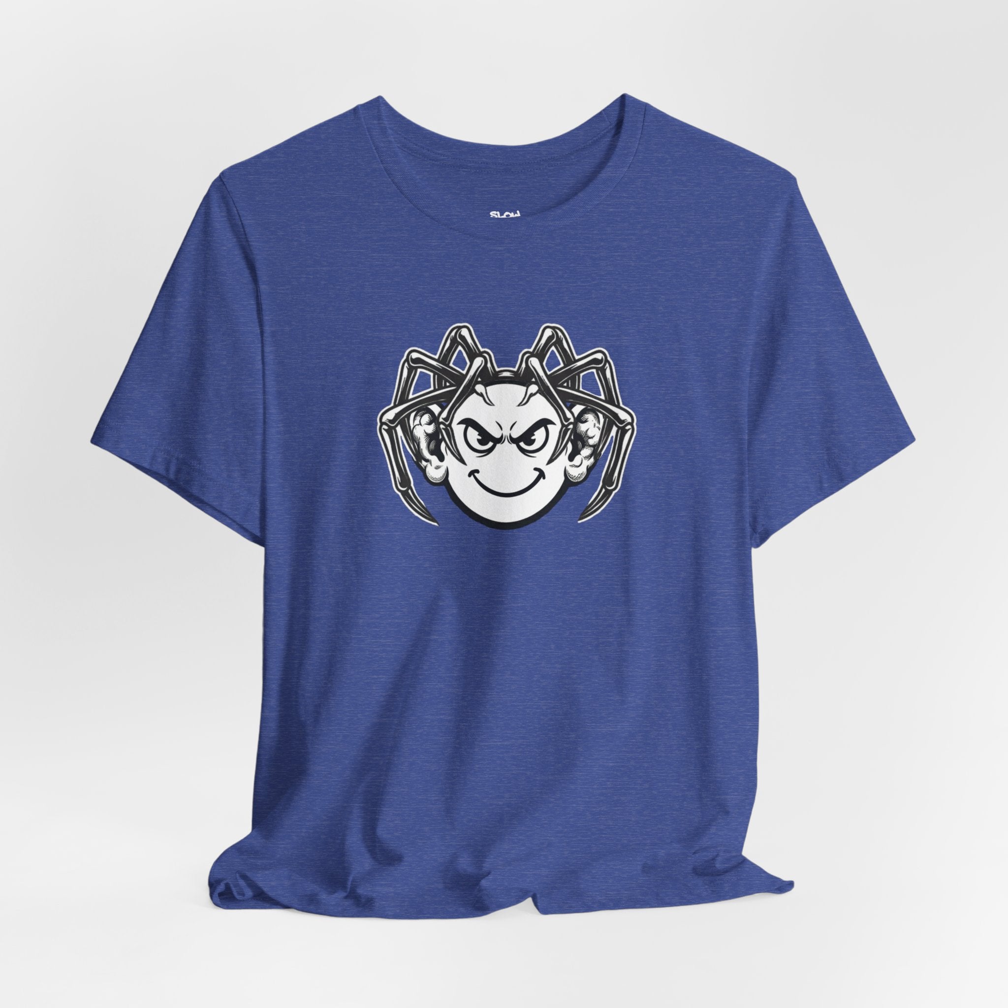 Spider Guard BJJ T-Shirt — Jiu-Jitsu Tee