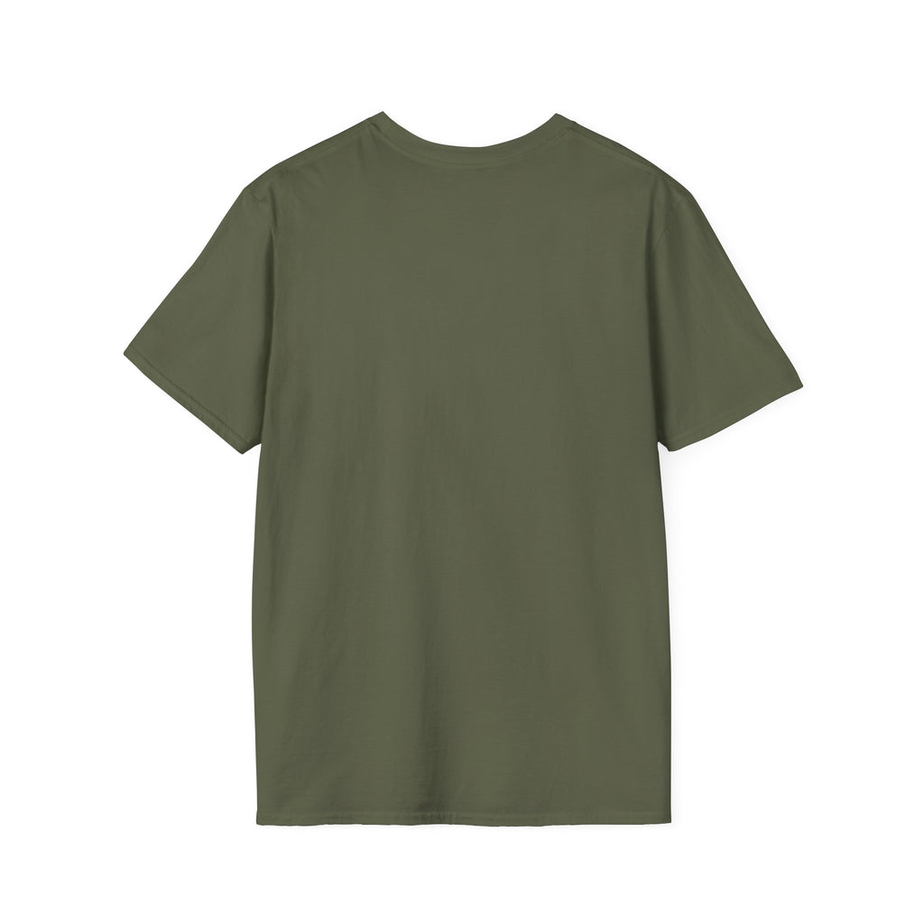 Slow Belt Society T-Shirt