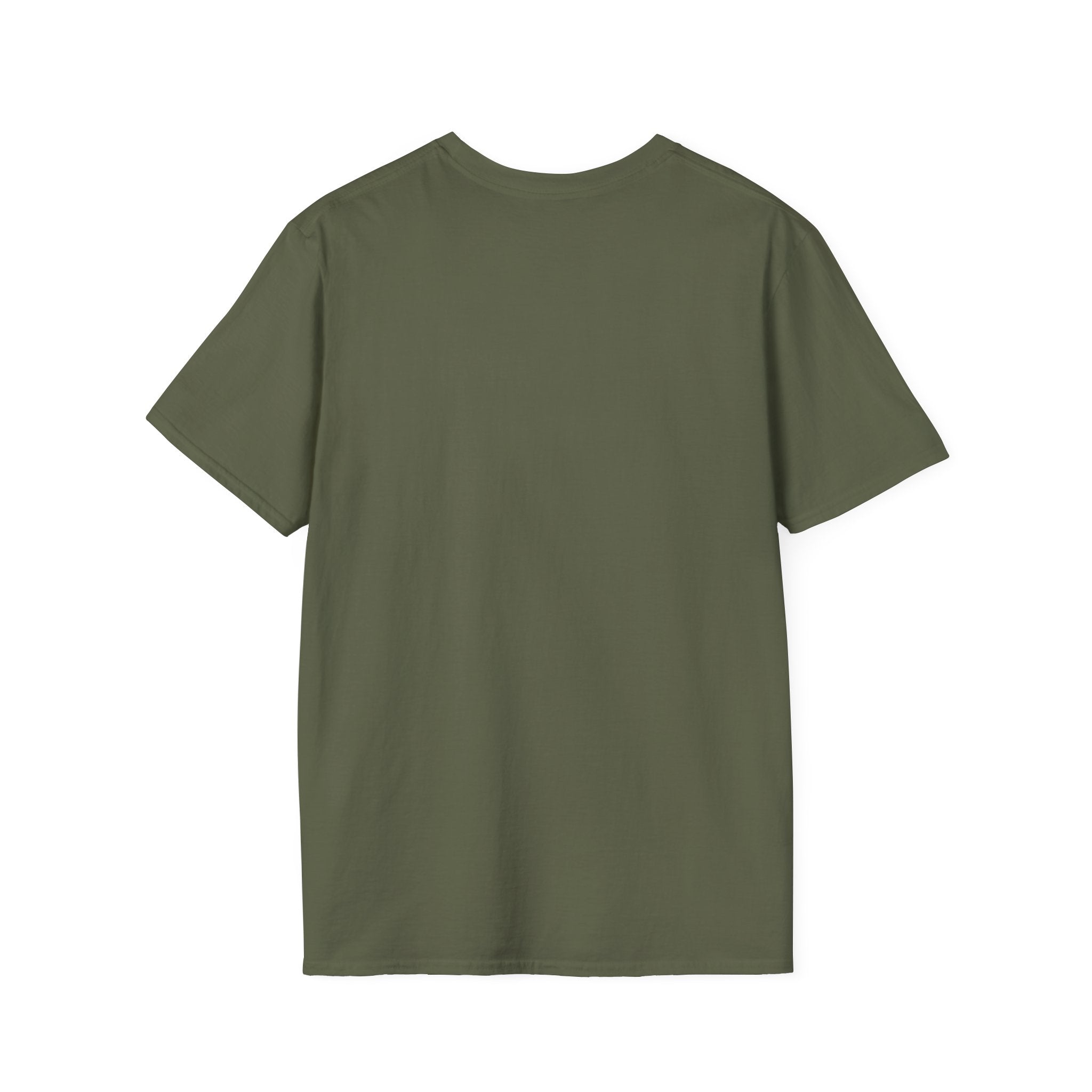 Slow Belt Society T-Shirt