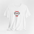 "Choke Me" BJJ Graphic Tee – Jiu-Jitsu Streetwear T‑Shirt