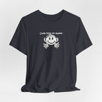 BJJ Guard Pull Smiley T-Shirt – Jiu-Jitsu