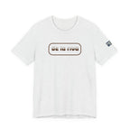 De La Riva Tee – Brown T-Shirt