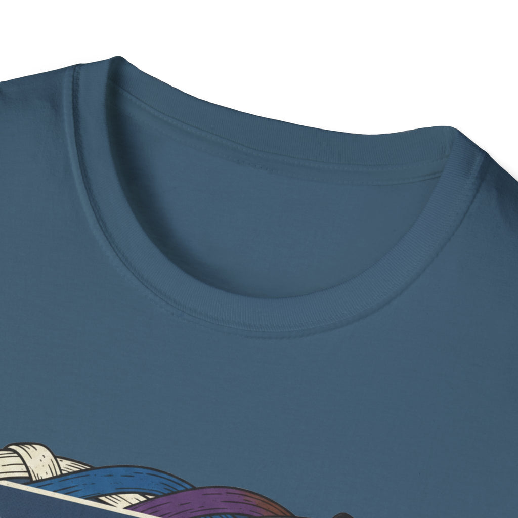 Slow Belt Society T-Shirt