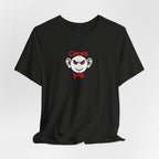 "Choke Me" BJJ Graphic Tee – Jiu-Jitsu Streetwear T‑Shirt