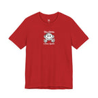 BJJ Guard Pull Tee