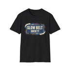 Slow Belt Society T-Shirt