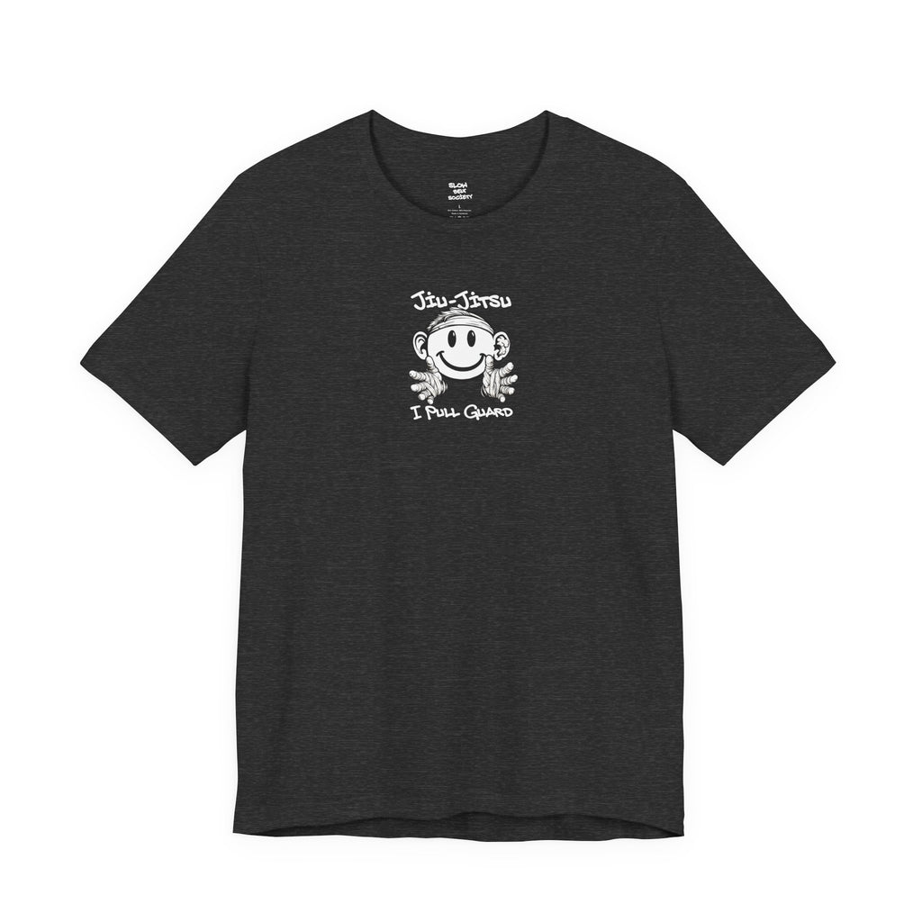 BJJ Guard Pull Tee