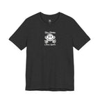 BJJ Guard Pull Tee