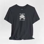 BJJ Guard Pull Tee